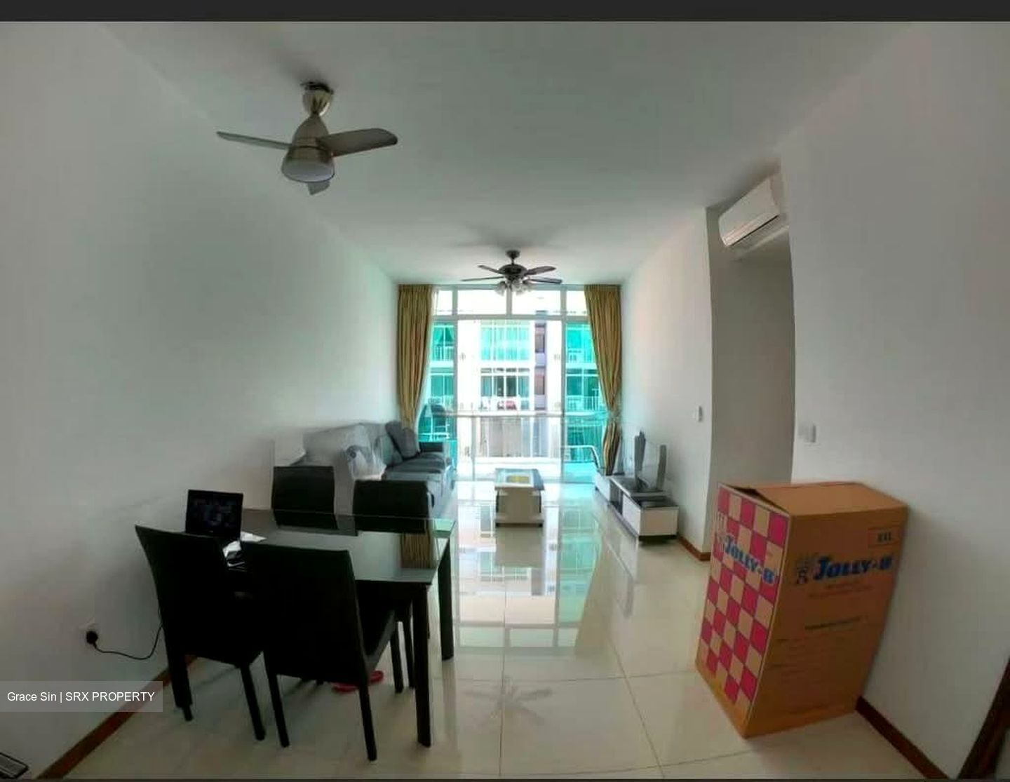Rezi 26 (D14), Apartment #552514271